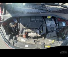 Ricambi Citroen C3 1.6 diesel 75cv del 2017 - 15