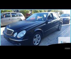 Ricambi Usati MERCEDES-BENZ Classe E (W/S211) 2006 - 1