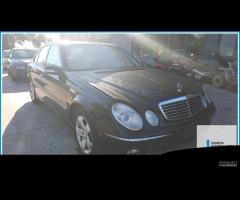 Ricambi Usati MERCEDES-BENZ Classe E (W/S211) 2006 - 2