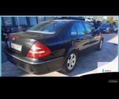 Ricambi Usati MERCEDES-BENZ Classe E (W/S211) 2006 - 4