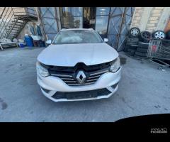 Ricambi Renault Megane Sporter 1.5 dCi del 2017