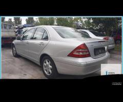 Ricambi Usati MERCEDES-BENZ Classe C (W/S203) 2002 - 3