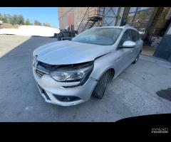 Ricambi Renault Megane Sporter 1.5 dCi del 2017