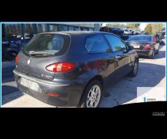 Ricambi Usati ALFA ROMEO 147 (W8) 2003 - 4