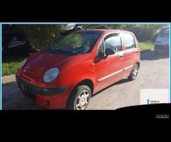 Ricambi Usati CHEVROLET (DAEWOO) MATIZ (M100) 2003 - 1