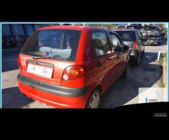 Ricambi Usati CHEVROLET (DAEWOO) MATIZ (M100) 2003 - 4