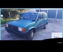 Ricambi Usati FIAT PANDA 1a Serie 2000 - 1