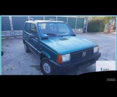 Ricambi Usati FIAT PANDA 1a Serie 2000 - 2