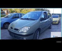 Ricambi Usati RENAULT SCENIC 2001