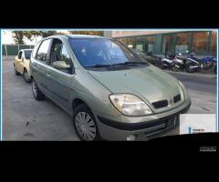 Ricambi Usati RENAULT SCENIC 2001