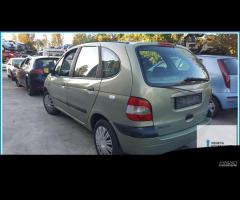 Ricambi Usati RENAULT SCENIC 2001