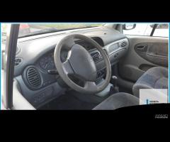 Ricambi Usati RENAULT SCENIC 2001