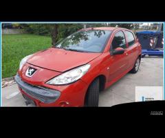 Ricambi Usati PEUGEOT 206 Plus 2010 - 1