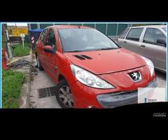 Ricambi Usati PEUGEOT 206 Plus 2010 - 2