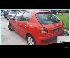 Ricambi Usati PEUGEOT 206 Plus 2010 - 3