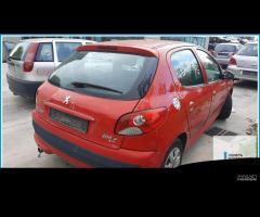 Ricambi Usati PEUGEOT 206 Plus 2010 - 4