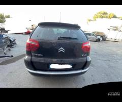 Ricambi Citroen C4 2.0 HDi 150cv del 2010