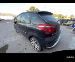 Ricambi Citroen C4 2.0 HDi 150cv del 2010