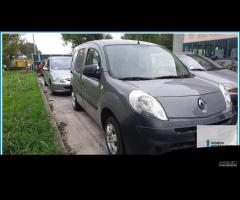 Ricambi Usati RENAULT KANGOO FURGONE 2013 - 2