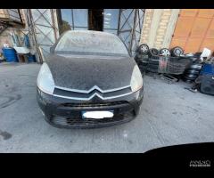 Ricambi Citroen C4 2.0 HDi 150cv del 2010