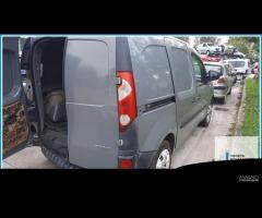 Ricambi Usati RENAULT KANGOO FURGONE 2013 - 4