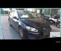 Ricambi Usati VOLKSWAGEN GOLF VARIANT (BA5) 2015