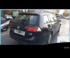 Ricambi Usati VOLKSWAGEN GOLF VARIANT (BA5) 2015