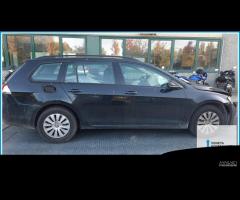 Ricambi Usati VOLKSWAGEN GOLF VARIANT (BA5) 2015 - 6