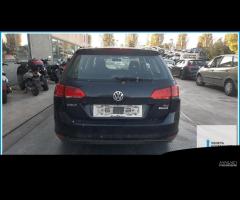 Ricambi Usati VOLKSWAGEN GOLF VARIANT (BA5) 2015 - 8