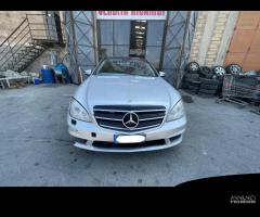 Ricambi Mercedes-Benz S320 CDI V6 235cv del 2008