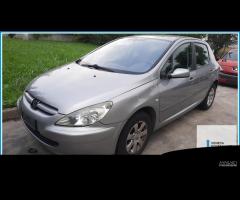 Ricambi Usati PEUGEOT 307 2003 - 1