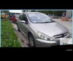 Ricambi Usati PEUGEOT 307 2003 - 2