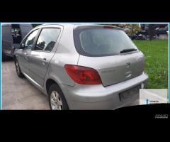 Ricambi Usati PEUGEOT 307 2003 - 3