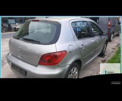 Ricambi Usati PEUGEOT 307 2003 - 4