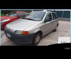 Ricambi Usati FIAT PUNTO 1a Serie 1999 - 1