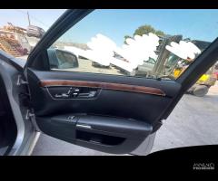 Ricambi Mercedes-Benz S320 CDI V6 235cv del 2008 - 16