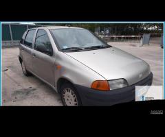 Ricambi Usati FIAT PUNTO 1a Serie 1999 - 2