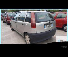 Ricambi Usati FIAT PUNTO 1a Serie 1999 - 3