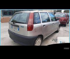 Ricambi Usati FIAT PUNTO 1a Serie 1999 - 4