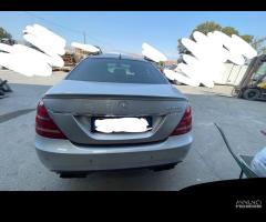 Ricambi Mercedes-Benz S320 CDI V6 235cv del 2008 - 23