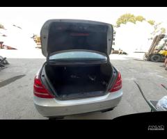 Ricambi Mercedes-Benz S320 CDI V6 235cv del 2008 - 24