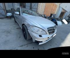 Ricambi Mercedes-Benz S320 CDI V6 235cv del 2008 - 25