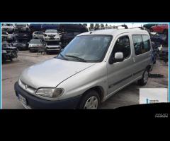 Ricambi Usati CITROEN BERLINGO 2002 - 1