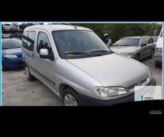 Ricambi Usati CITROEN BERLINGO 2002 - 2