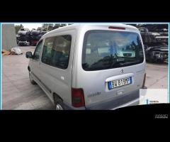 Ricambi Usati CITROEN BERLINGO 2002 - 3