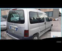 Ricambi Usati CITROEN BERLINGO 2002 - 4