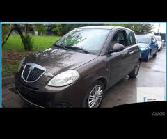 Ricambi Usati LANCIA YPSILON (TI) 2009 - 1