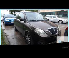 Ricambi Usati LANCIA YPSILON (TI) 2009 - 2