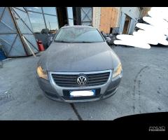 Ricambi Volkswagen Passat 1.9 TDI 105cv del 2006