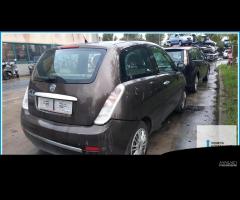 Ricambi Usati LANCIA YPSILON (TI) 2009 - 4